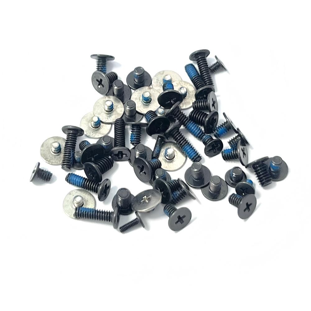 For LENOVO Legion S7 16ARHA7 82UG 82UG0002US 82UG0001US Set of Screws Kit