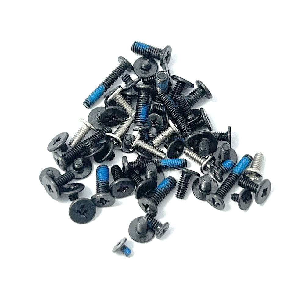 For LENOVO Legion Pro 5 16IRX9 83DF 83DF00APUS 83DF000CUS 83DF000CUS Set of Screws Kit 5S10S35620