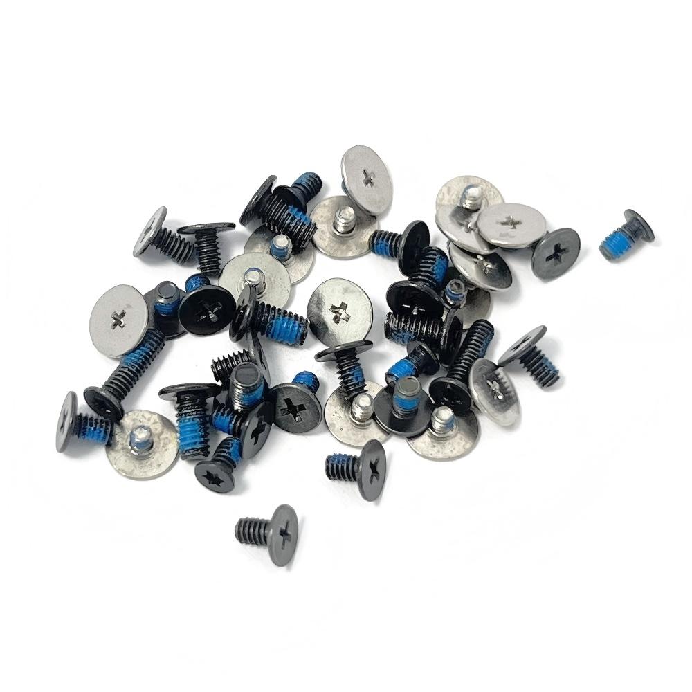 For LENOVO Yoga Pro 7 14APH8 82Y8 Set of Screws Kit 5S10S35593