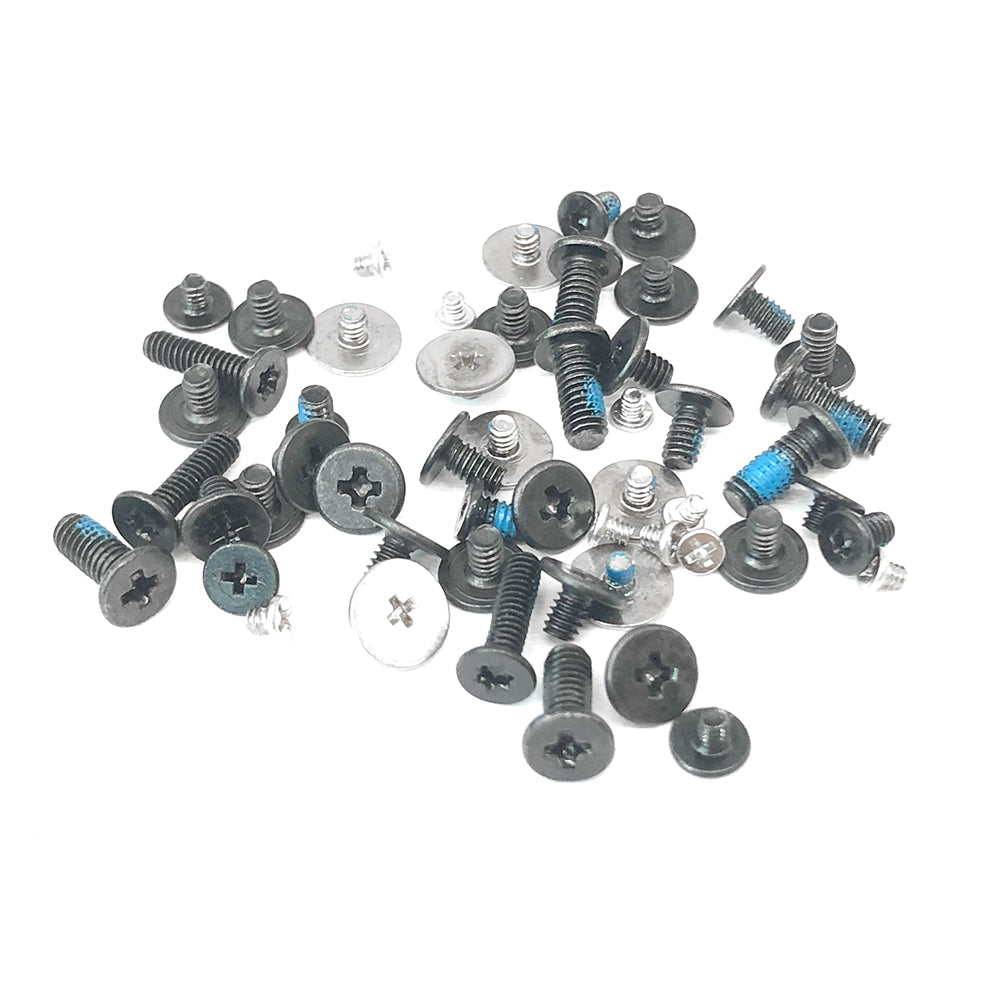 Pour LENOVO ThinkPad X1 Carbon 9e génération 20XW 20XX Kit de jeu de vis 5S11C90394