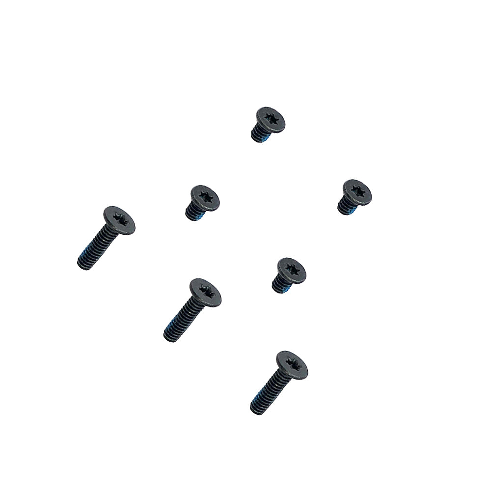 For LENOVO Yoga 7 2-in-1 14IPH11 83TC 83TC0003US Bottom Base Cover Case screws