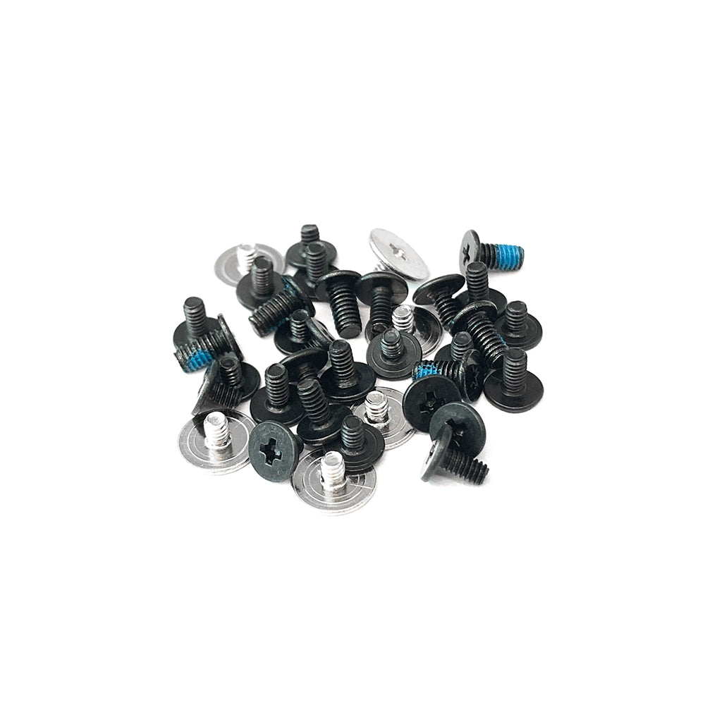 For Lenovo 500e Chromebook Gen 4s 83L4 83L5 83N9 83L40000US 83L40001US 83L4000NUS Set of Screws Kit 5S10Z89263