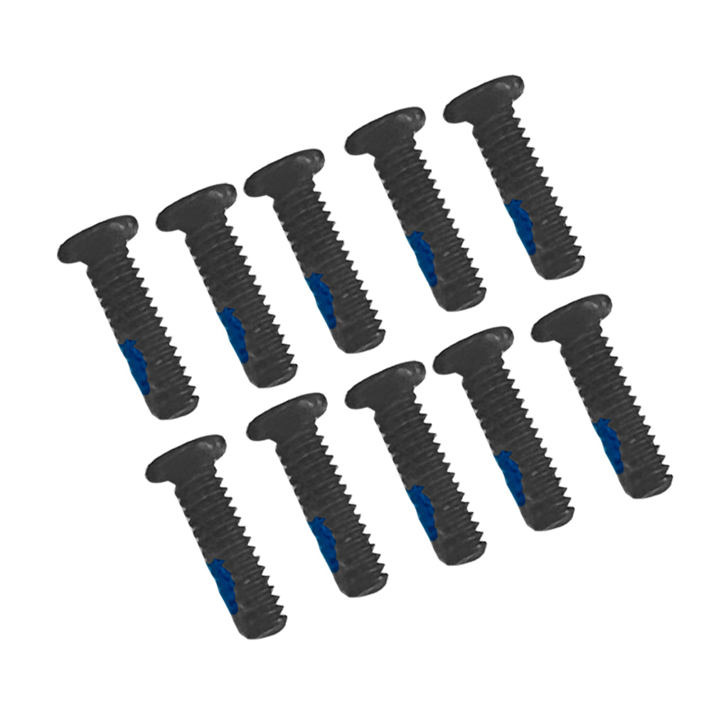 For LENOVO ideapad Yoga 7-14ITL5 82BH 82BH0006US Yoga 7-14ACN6 82N7 Bottom Base Cover Case screws
