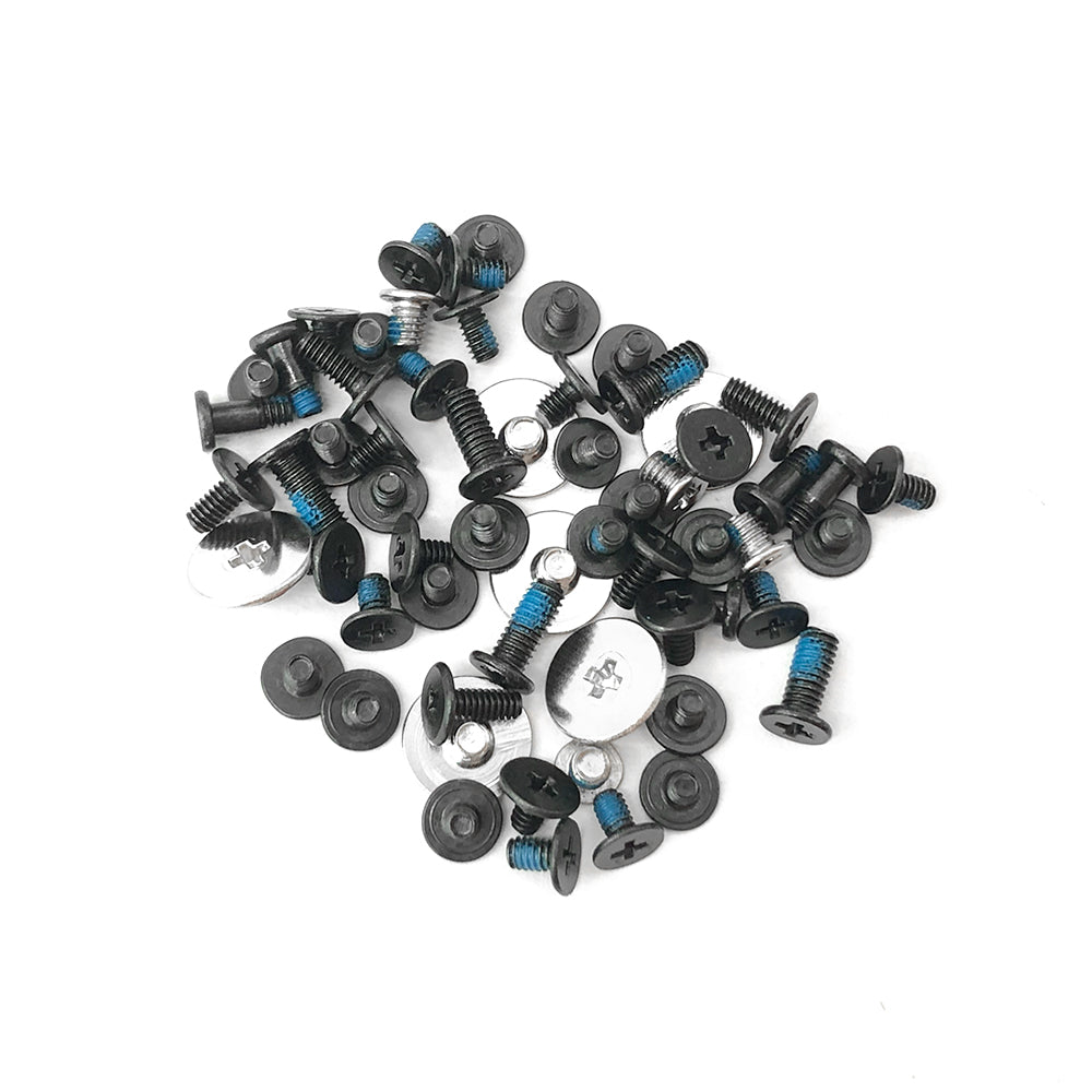 Für LENOVO ThinkPad X1 Carbon 9. Gen 20XW 20XX Schraubensatz-Kit 5S11C90394