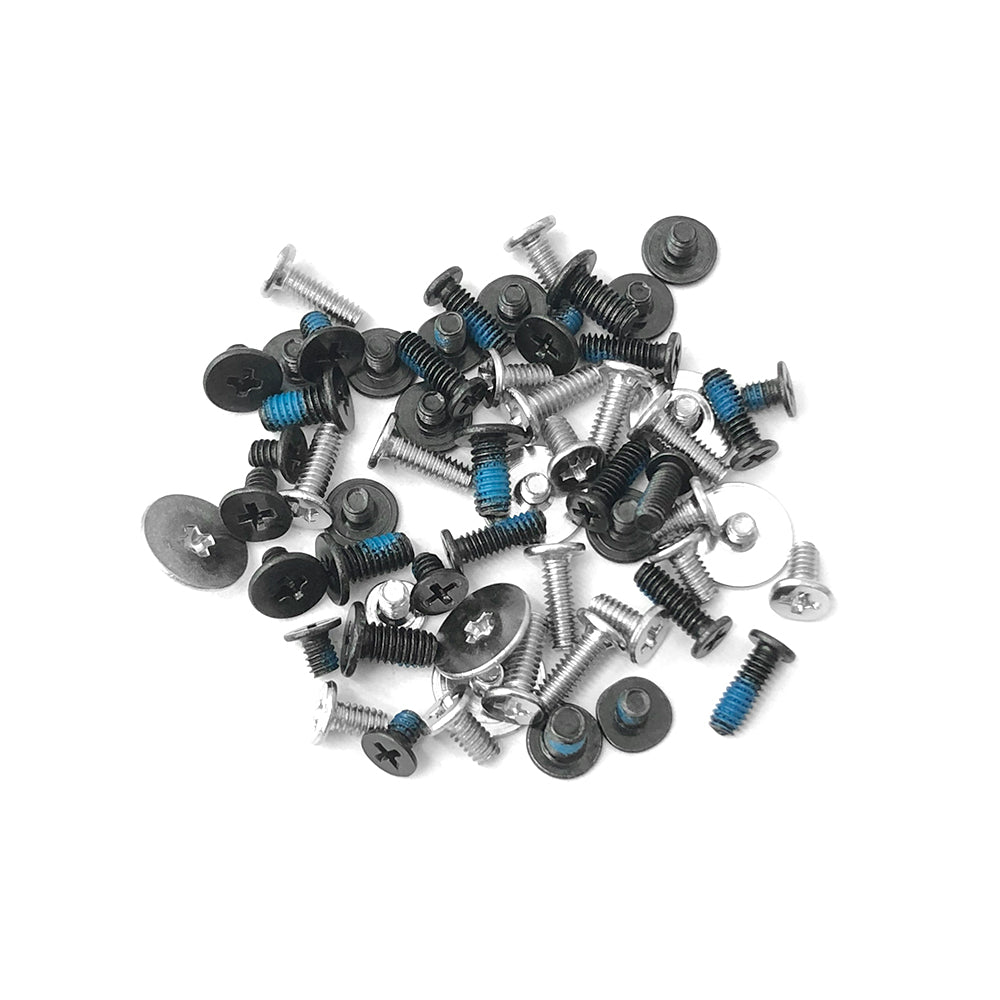 Pour LENOVO ThinkPad X1 Carbon 9e génération 20XW 20XX Kit de jeu de vis 5S11C90394