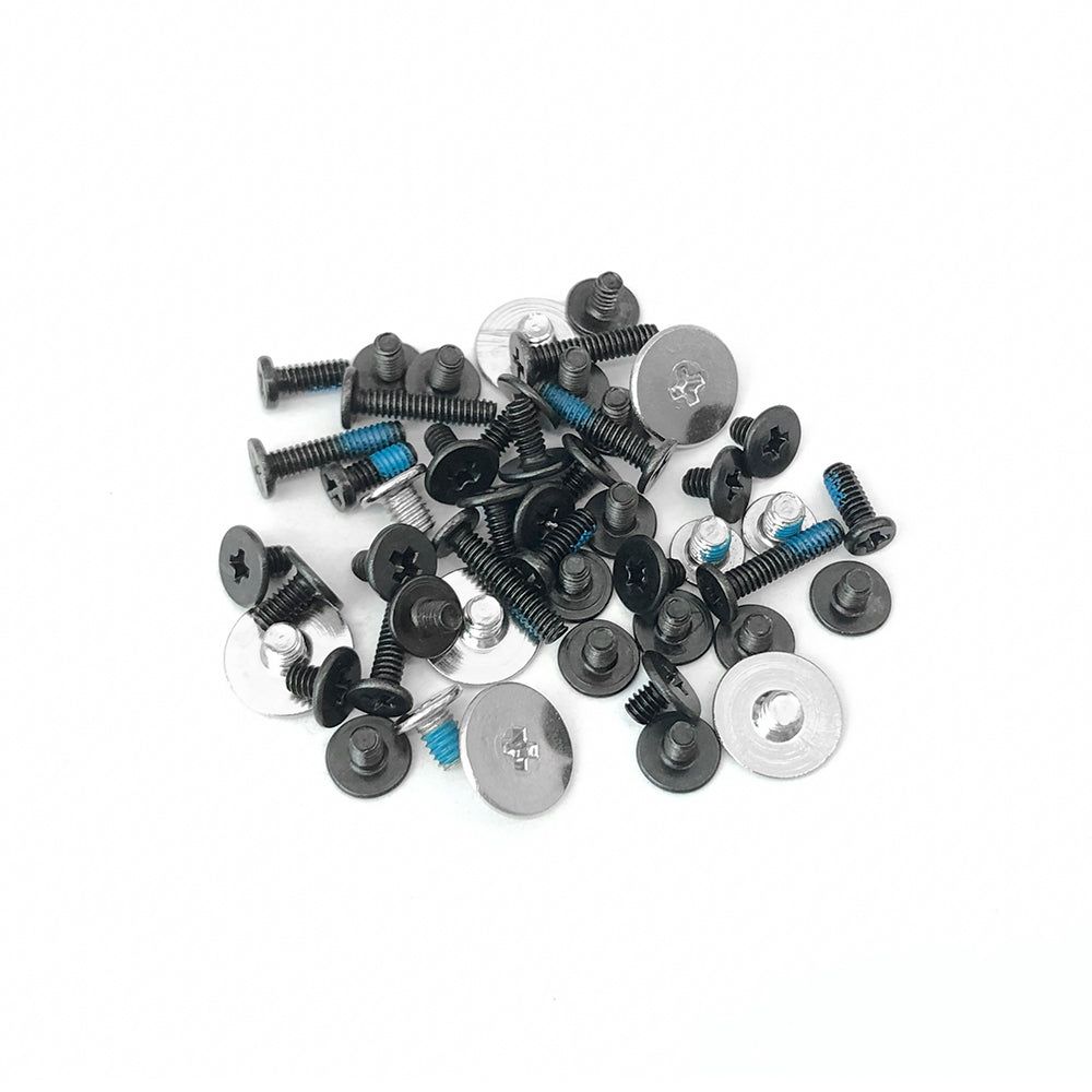 Für LENOVO ThinkPad X1 Carbon 9. Gen 20XW 20XX Schraubensatz-Kit 5S11C90394