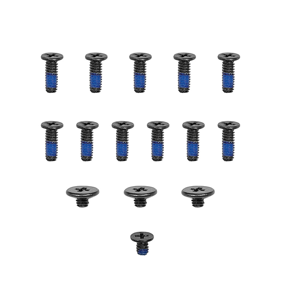 Für Dell Vostro 3568 3578 P63F002 Bodengehäuse + Schrauben für optisches Laufwerk