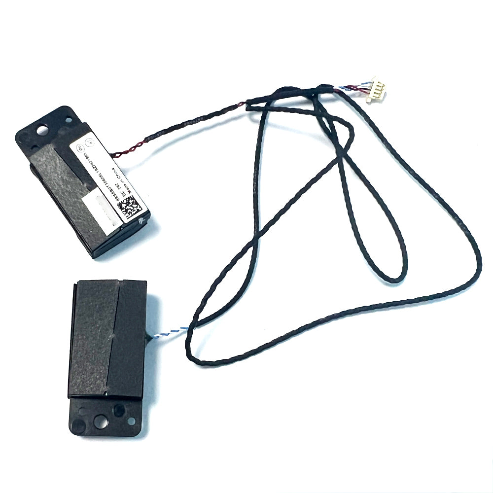 Für Lenovo Thinkpad P15s Gen 2 20W6 20W7 P15s Gen 1 20T4 20T5 Eingebauter Lautsprecher 5SB0S73516 PK23000T1V0
