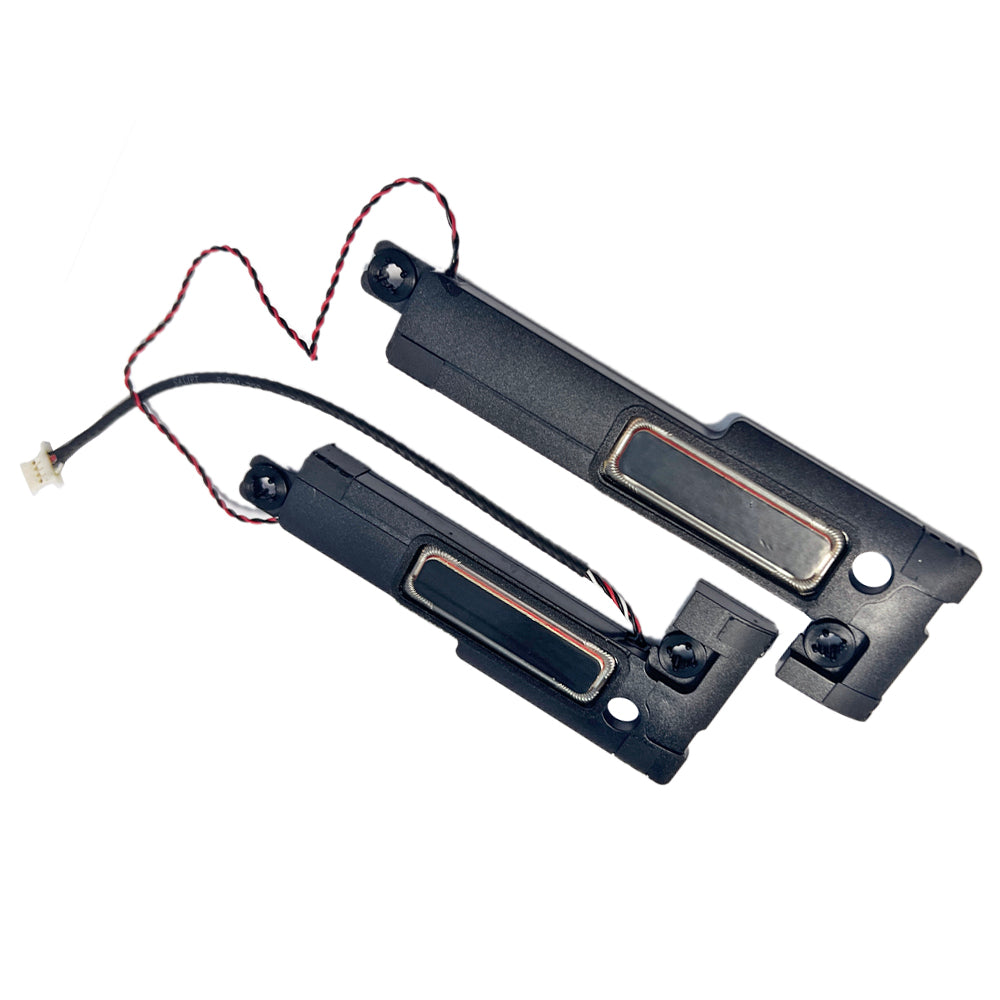 For Lenovo Yoga C930-13IKB 81EQ 81C4 Built-in Speaker 5SB0Q94048 5SB0Q94047 PK23000QXL0