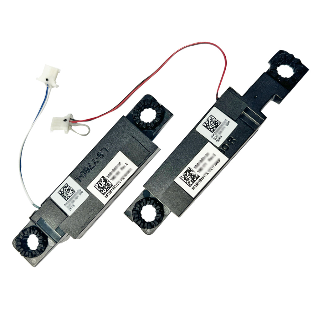 For Lenovo Legion 7-16ITHg6 82K6 Legion 7-16ACHg6 82N6 Built-in Speaker 5SB1B83120 PK23000XCC1 5SB1B83130 PK23000XCC0 5SB0S31950 5SB0S31956