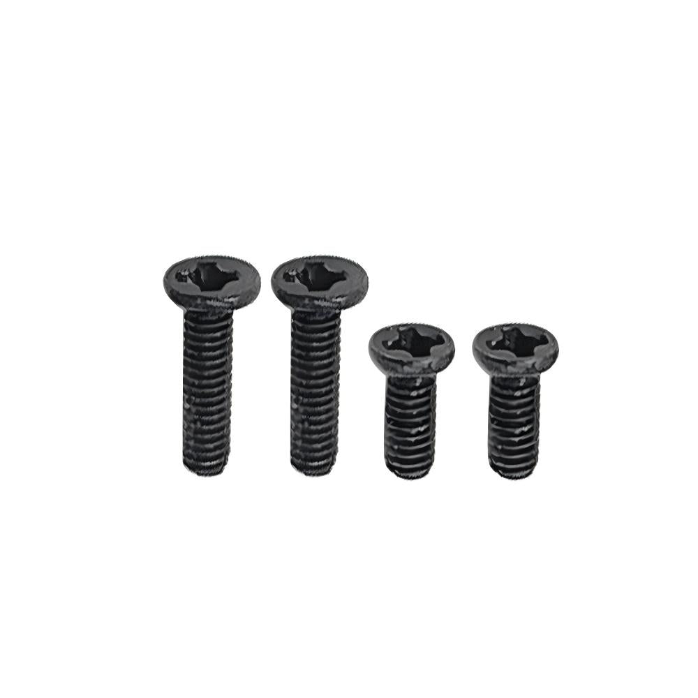 For HP Pavilion 16-AF 16-AG 16-BA 16-BC 16T-AF 16Z-AG Bottom Base Cover Case screws