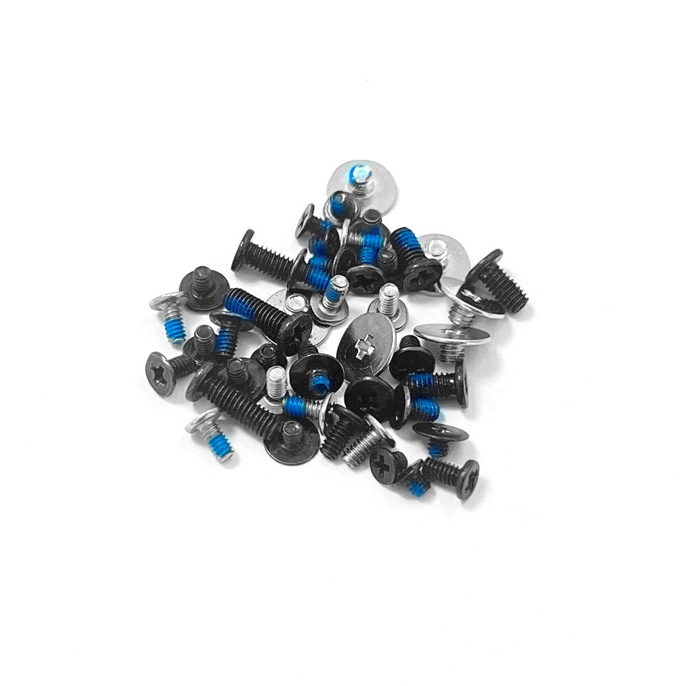 For HP PAVILION X360 14-DH 14T-DH 14M-DH Set of Screws Kit L51126-001