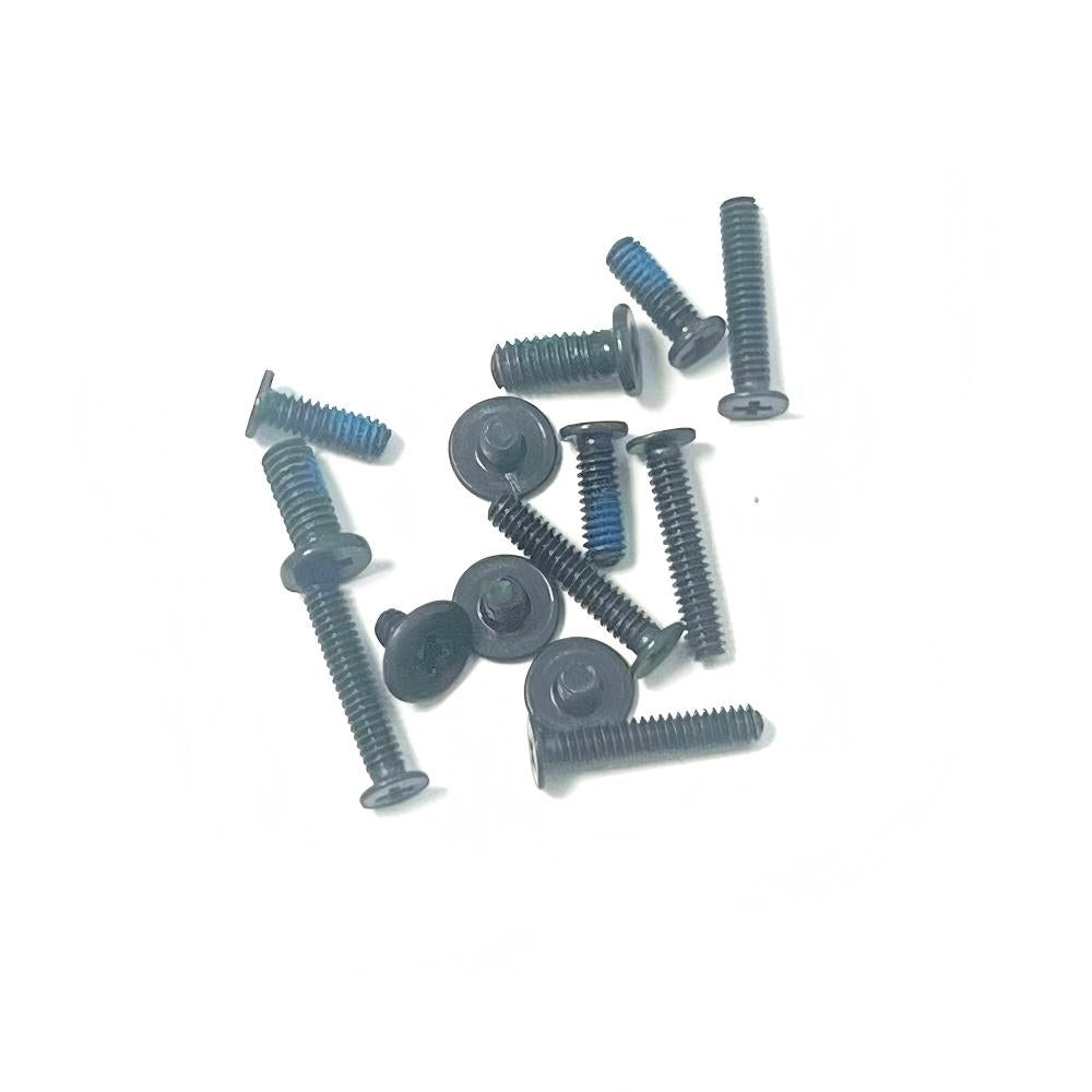For HP PAVILION 17-AR 17Z-AR Bottom Base Cover Case screws