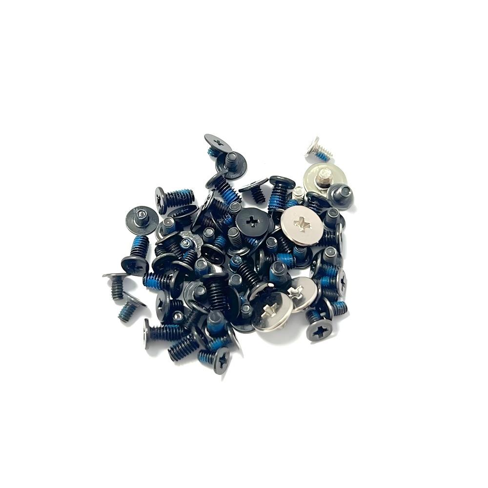 For HP ENVY 17-CH 17M-CH 17T-CH TPN-W148 Set of Screws Kit