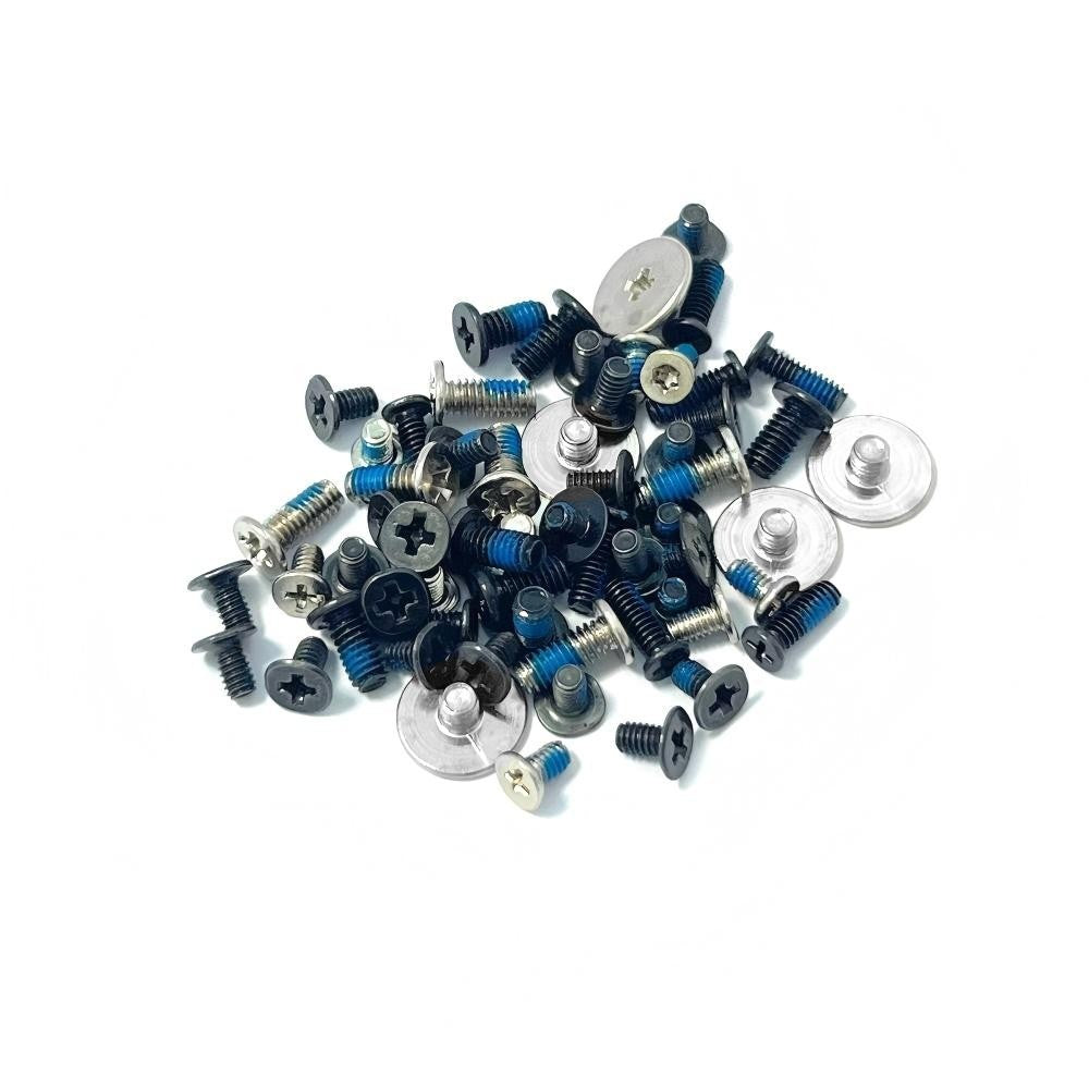 For HP ENVY X360 15-CP 15Z-CP 15M-CP Set of Screws Kit L20504-001