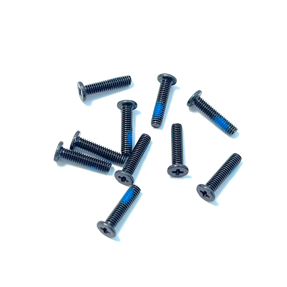 Pour les vis du boîtier de protection inférieure de la base du HP Pro x360 Fortis 11 pouces G10 HSN-I47C