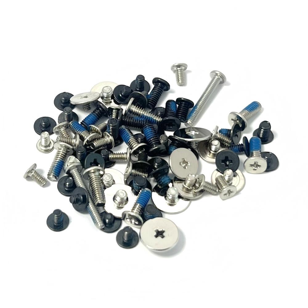 For HP ENVY 17-CE 17M-CE 17T-CE Set of Screws Kit L52668-001