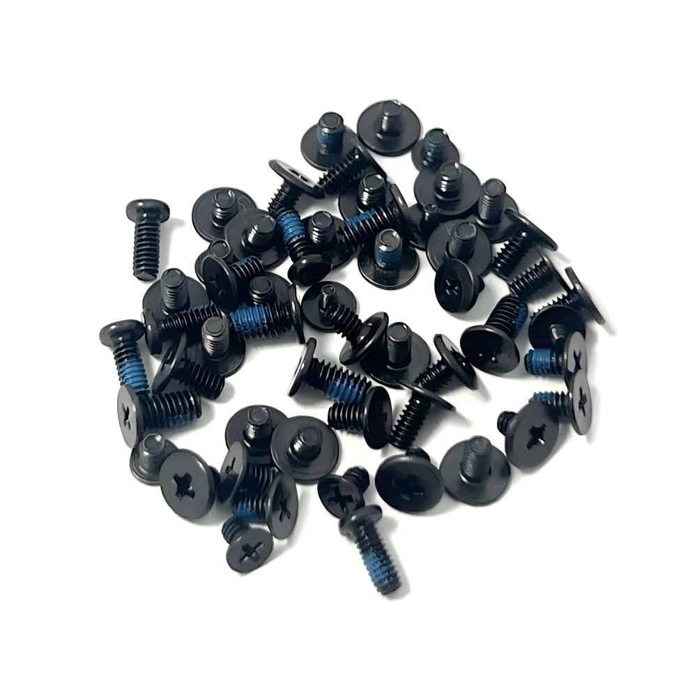For HP SPECTRE 13-V 13T-V TPN-C127 Set of Screws Kit 854833-001