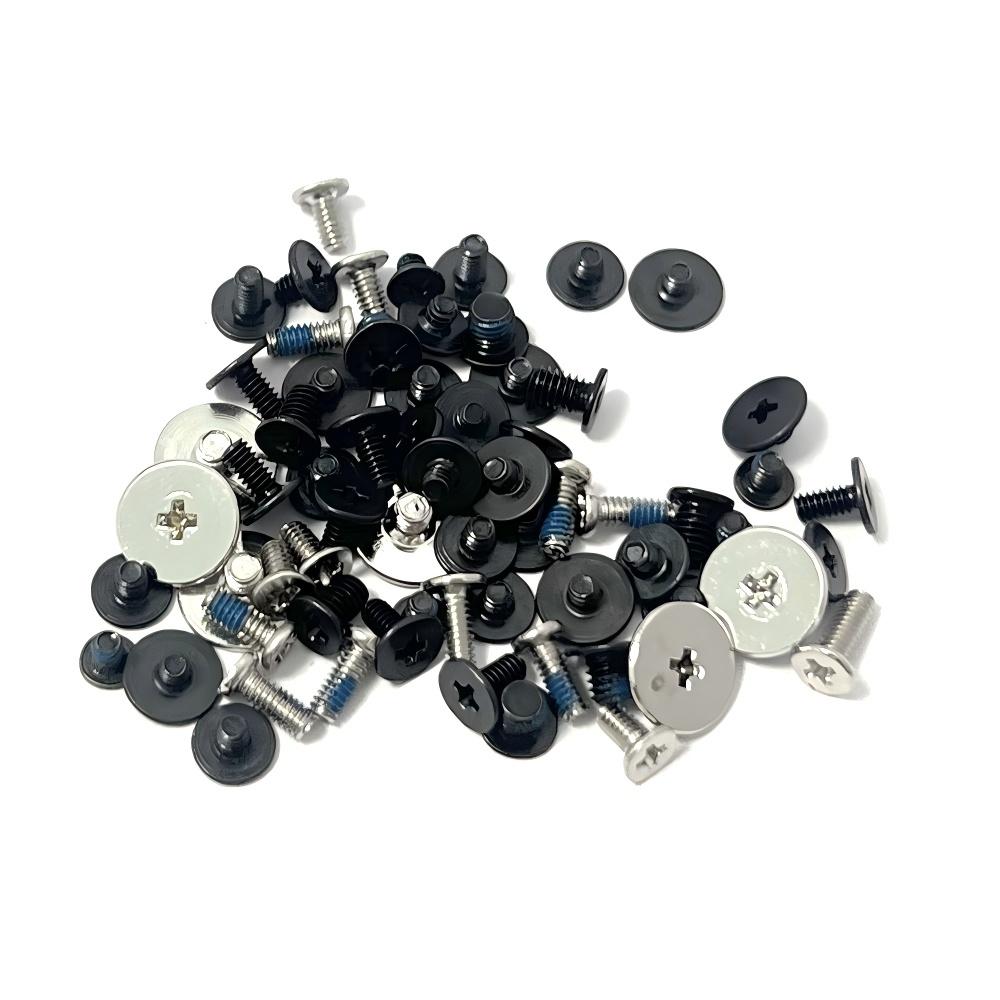 For HP PROBOOK 450 455 G7 Set of Screws Kit L79191-001
