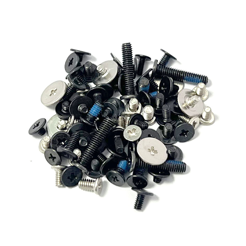 For HP EliteBook 860 865 G10 Set of Screws Kit N49541-001