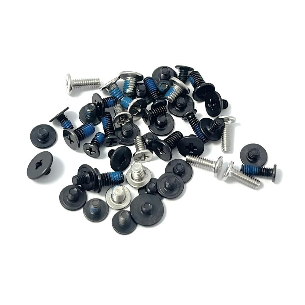 For HP CHROMEBOOK X360 14C-CC 14CT-CC Set of Screws Kit M47348-001