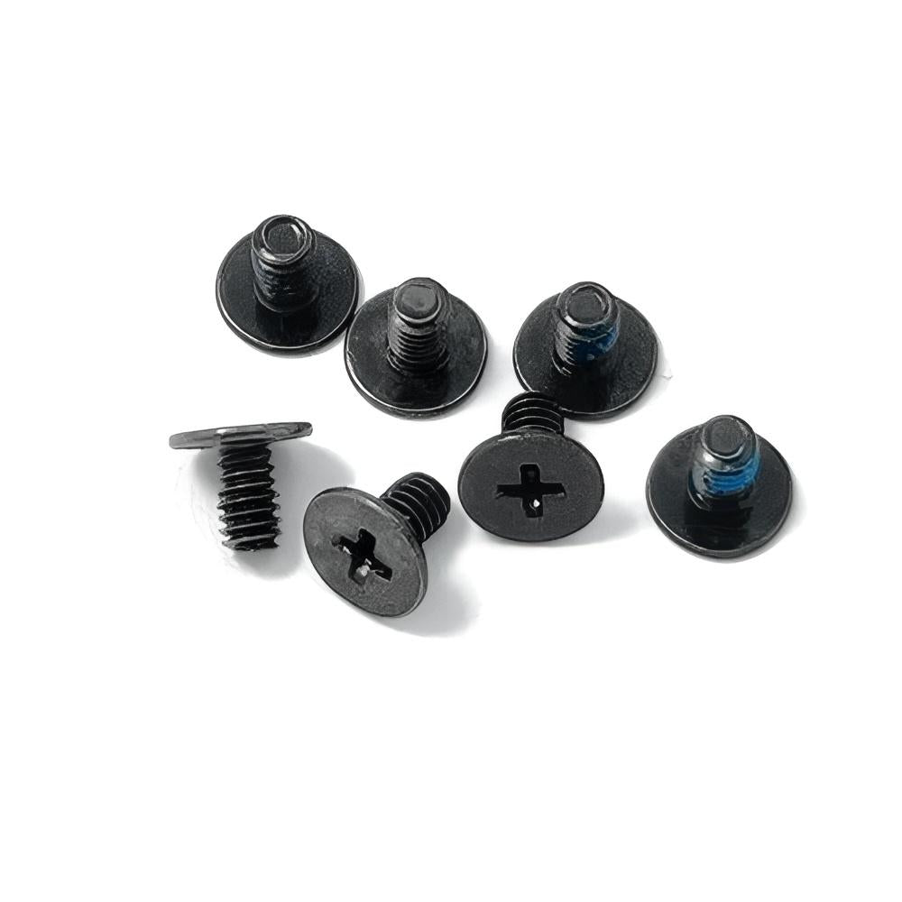 For HP Envy 14-FA TPN-C172 14-FC TPC-C173 14-FA0013DX 14-FA0023DX 14-FC0013DX 14-FC023DX Fan + Heatsink Screws