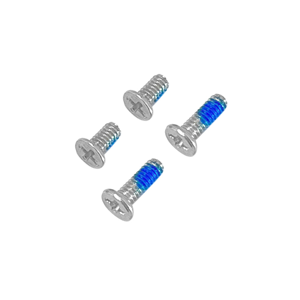 Pour les vis du boîtier de protection inférieure de la base du HP Pro x360 Fortis 11 pouces G10 HSN-I47C