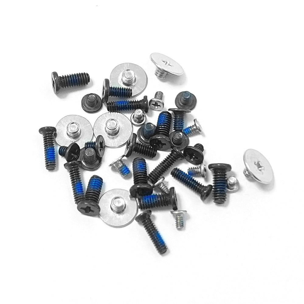 Für HP Envy X360 15-ED 15-EE 15M-EE 15M-ED Schraubensatz Kit L93210-001