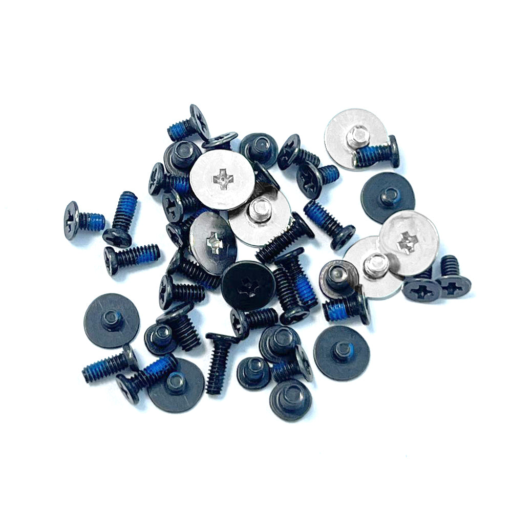 For HP PAVILION X360 15-CR 15T-CR Set of Screws Kit