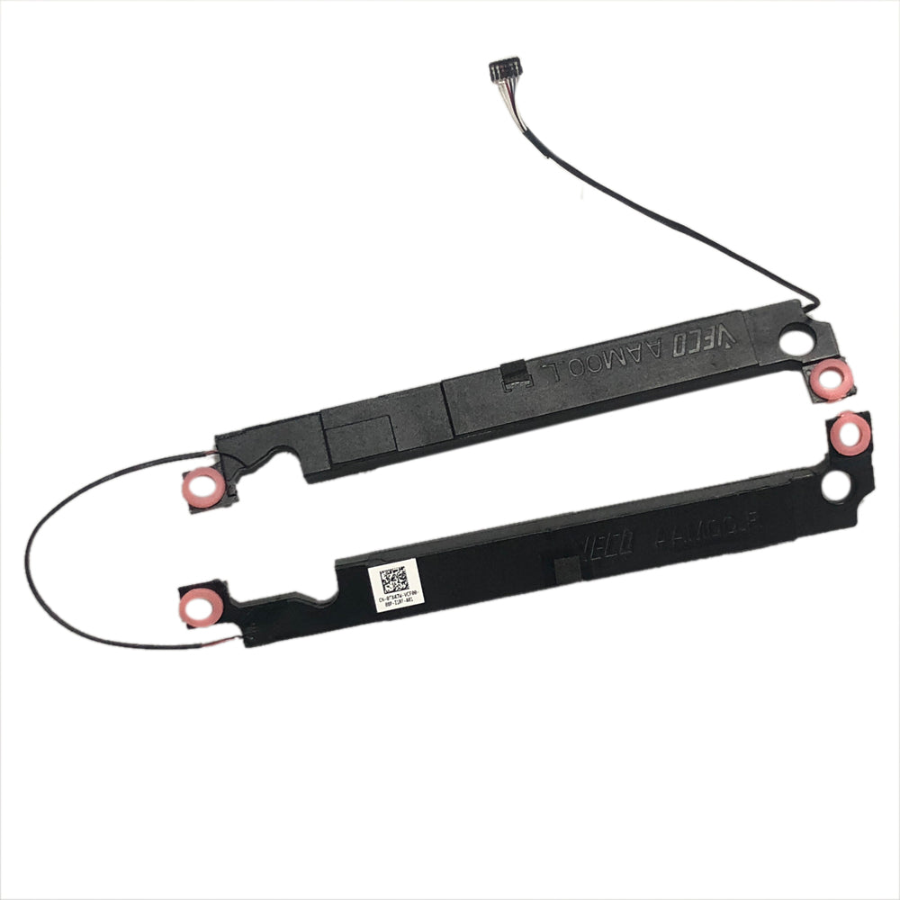 Laptop Left & Right Built-in Speaker For Dell XPS 15 9550 9560 9570 7590 Precision 5510 5520 5530 5540
