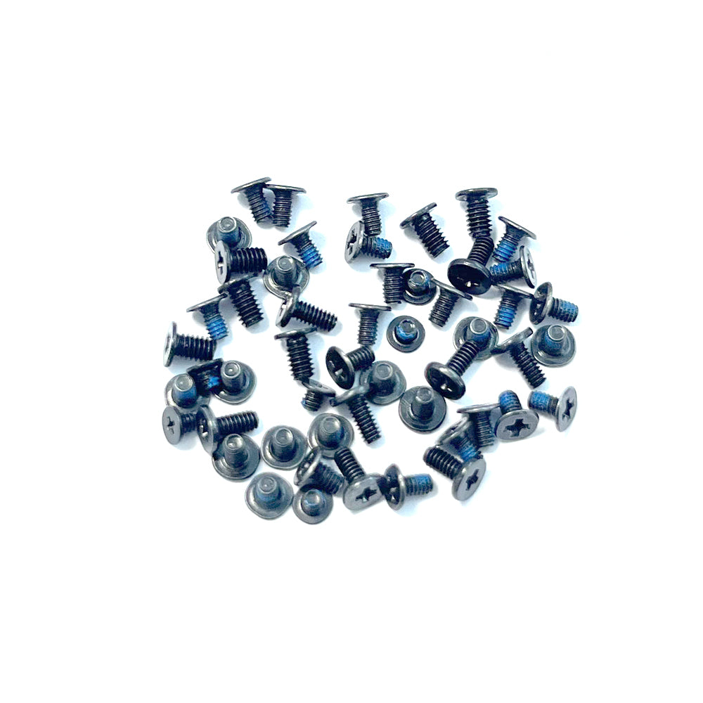 For DELL latitude 5580 P60F001 Set of Screws Kit