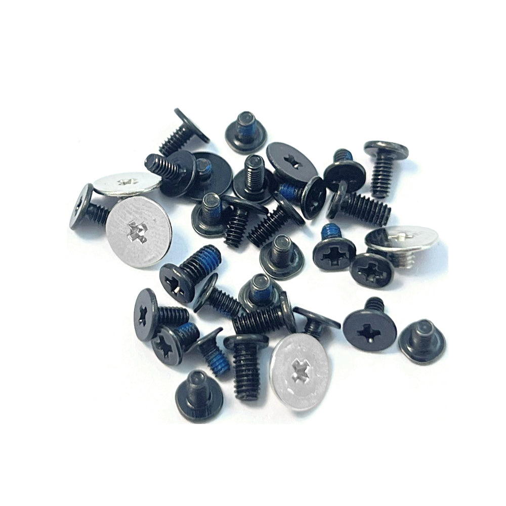 For DELL inspiron 16 plus 7620 vostro 7620 P117F Set of Screws Kit