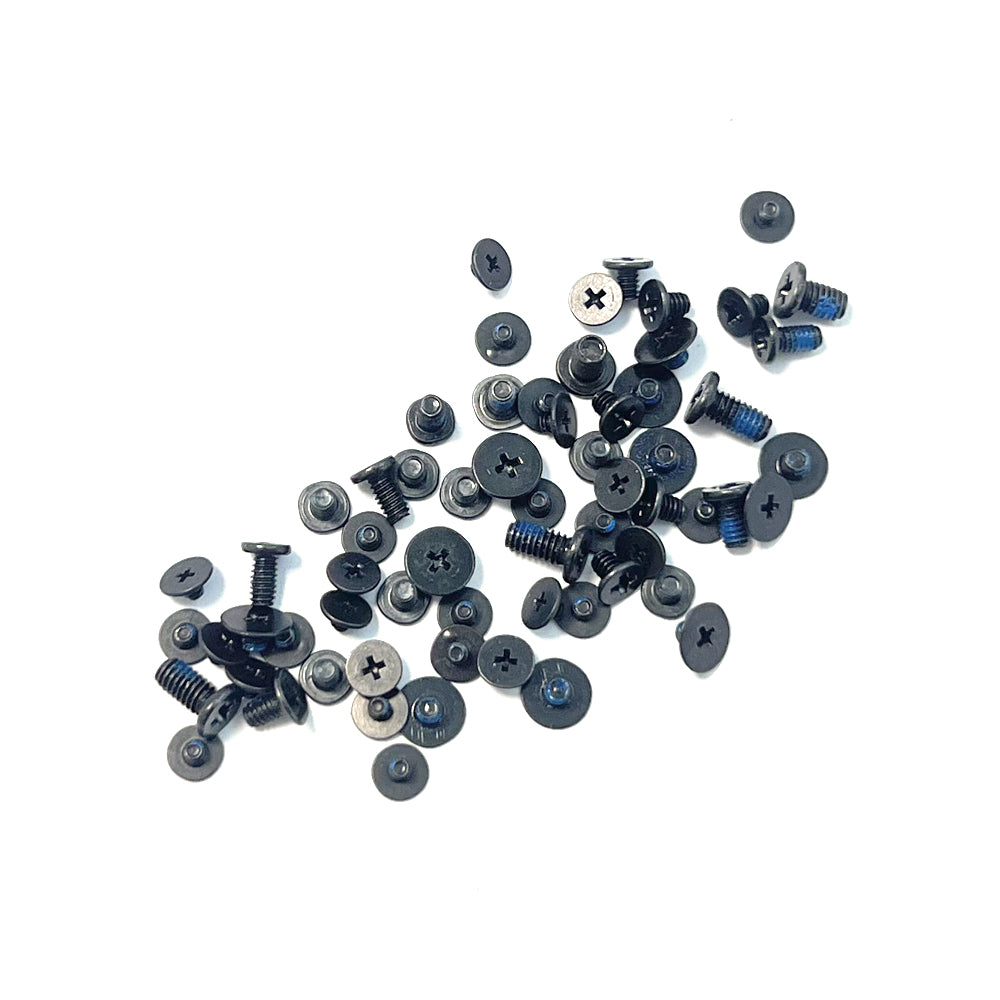 For DELL latitude 7420 P135G Set of Screws Kit