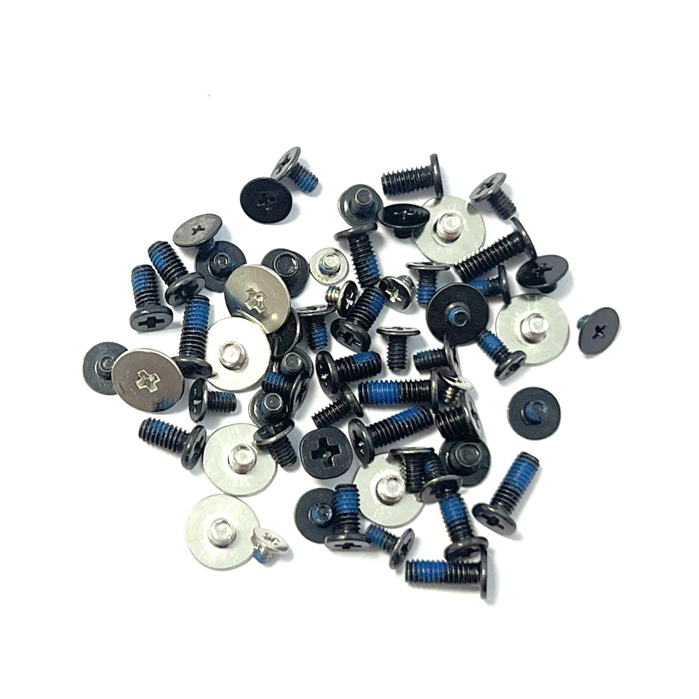 Für Dell Inspiron 5575 P75F002 Schrauben-Set