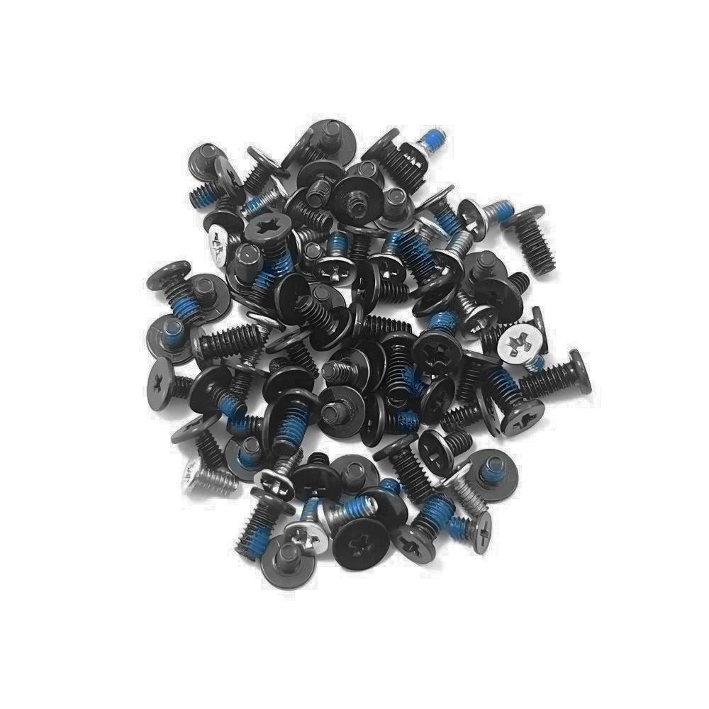 Pour DELL Alienware M16 R1 P124F001 Kit de vis
