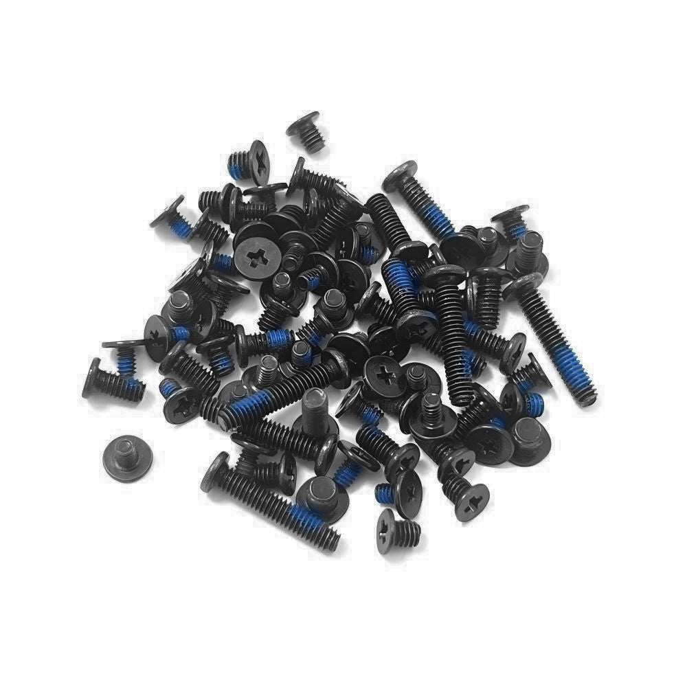 For DELL Alienware 15 R3 P69F P69F001 Set of Screws Kit