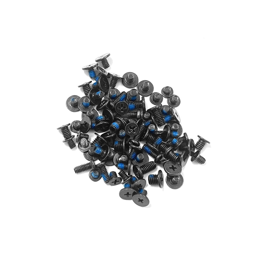 For DELL Latitude 5400 P98G001 Set of Screws Kit
