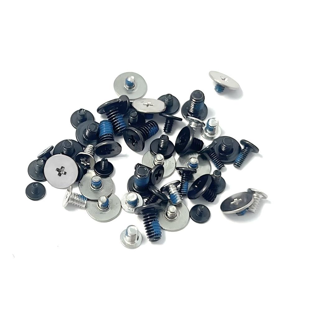 For DELL XPS 9310 P117G002 Set of Screws Kit