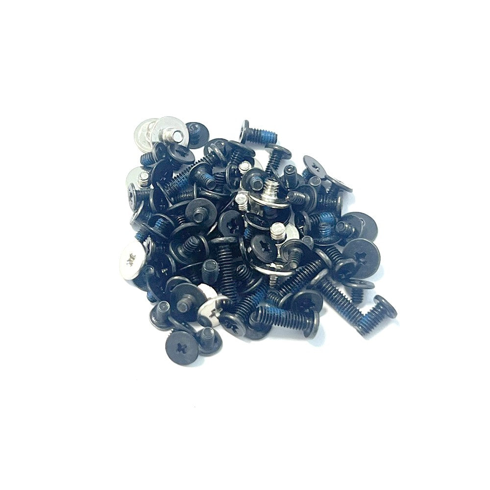 For DELL latitude 3500 P86F001 Set of Screws Kit