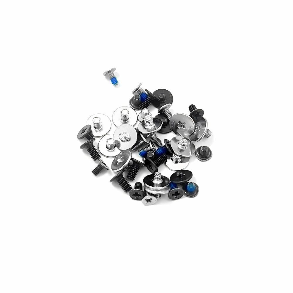 For DELL Inspiron 14 7445 2-in-1 P186G002 Set of Screws Kit