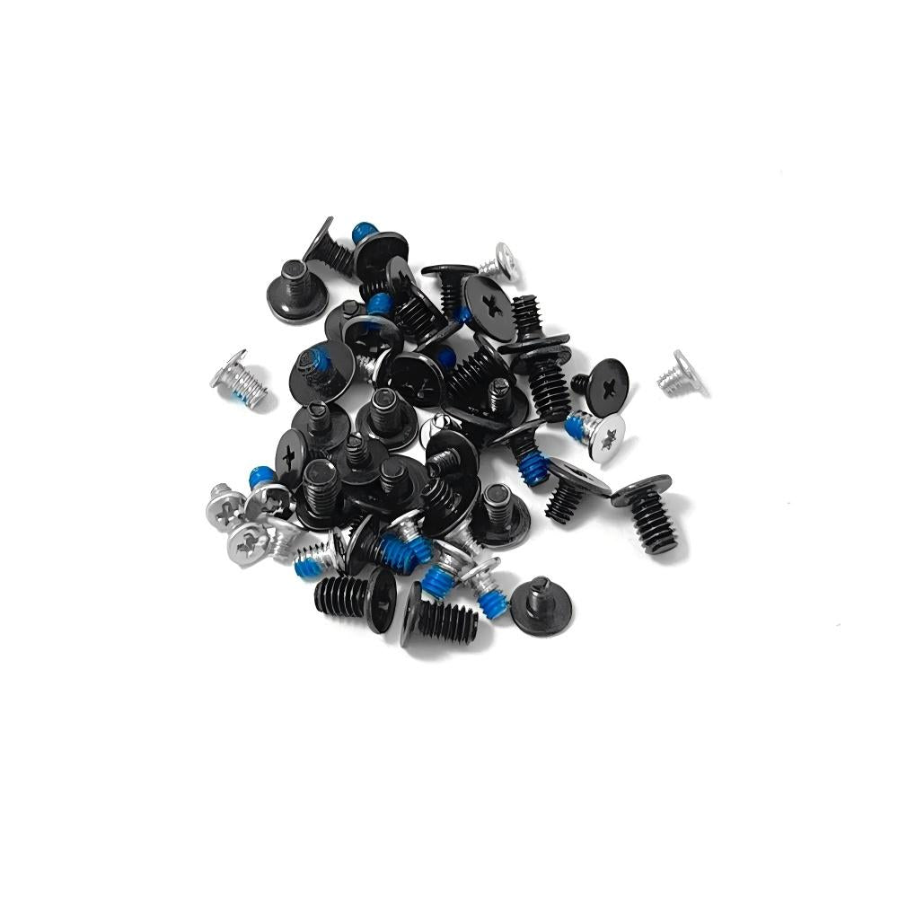 For DELL XPS 13 9315 P153G001 Set of Screws Kit