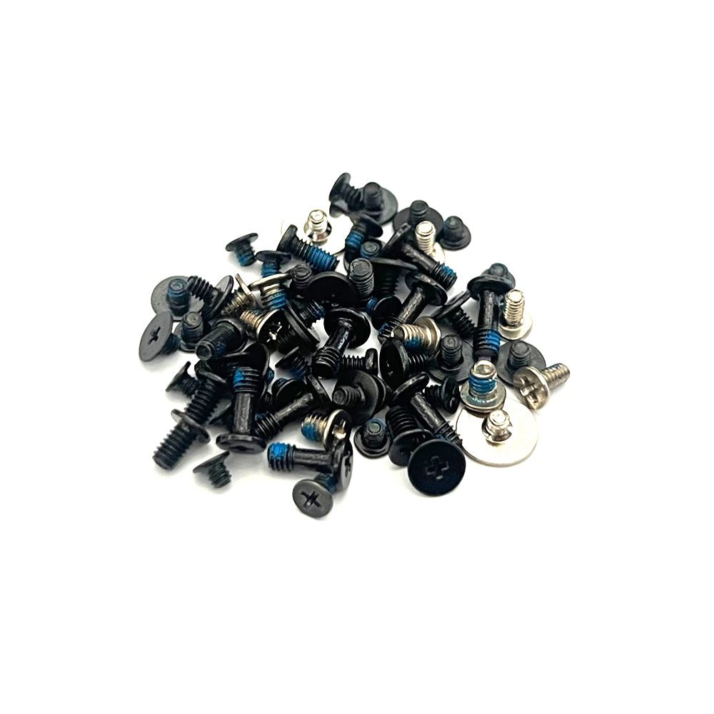 For DELL Latitude 5320 P138G001 Set of Screws Kit