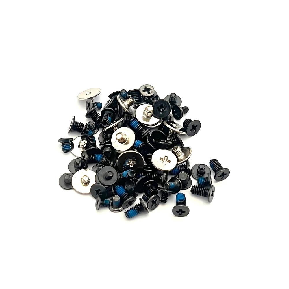 For DELL Inspiron 15 Gaming 7566 7567 P65F P65F001 Set of Screws Kit