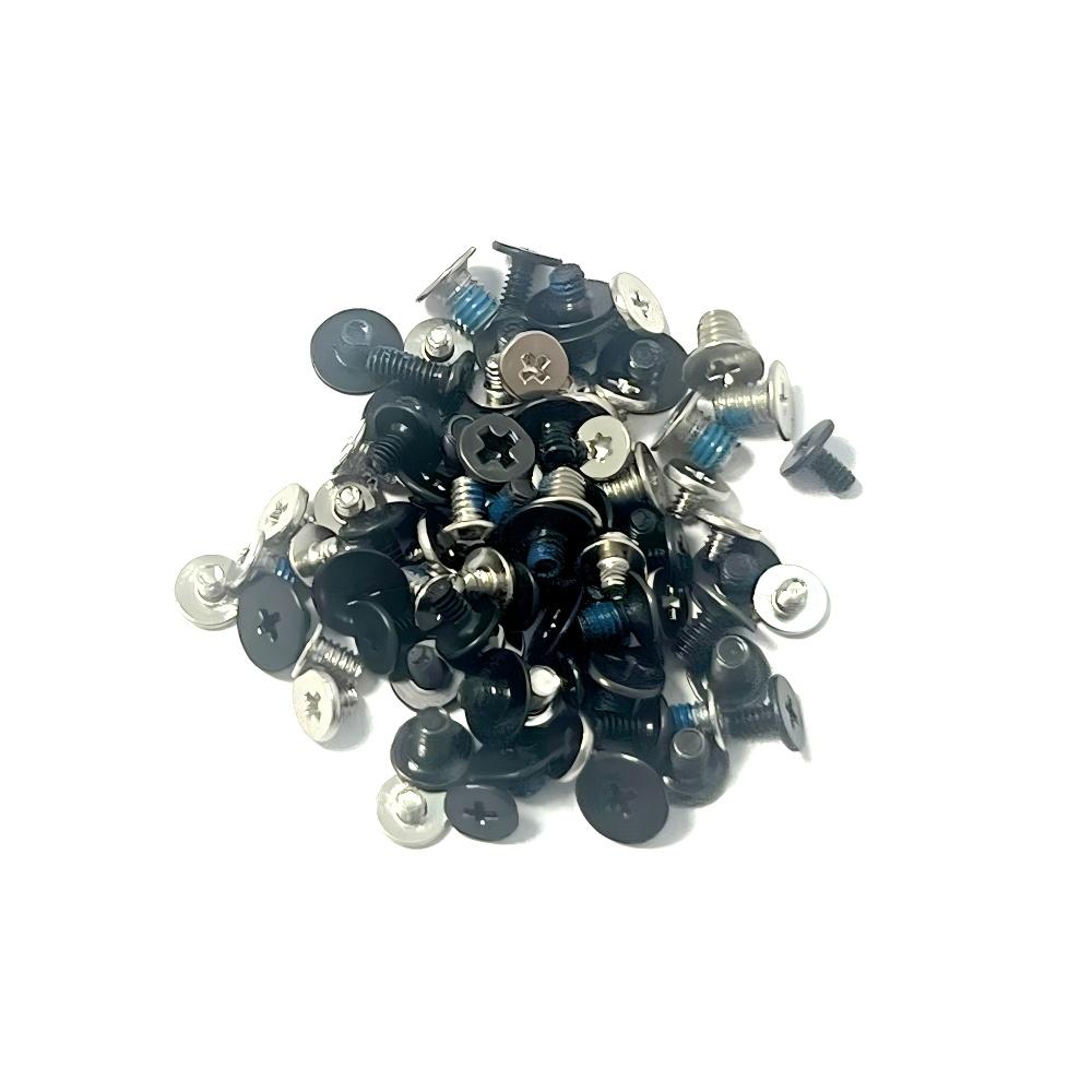 For DELL XPS 13 9365 2IN1 P71G Set of Screws Kit