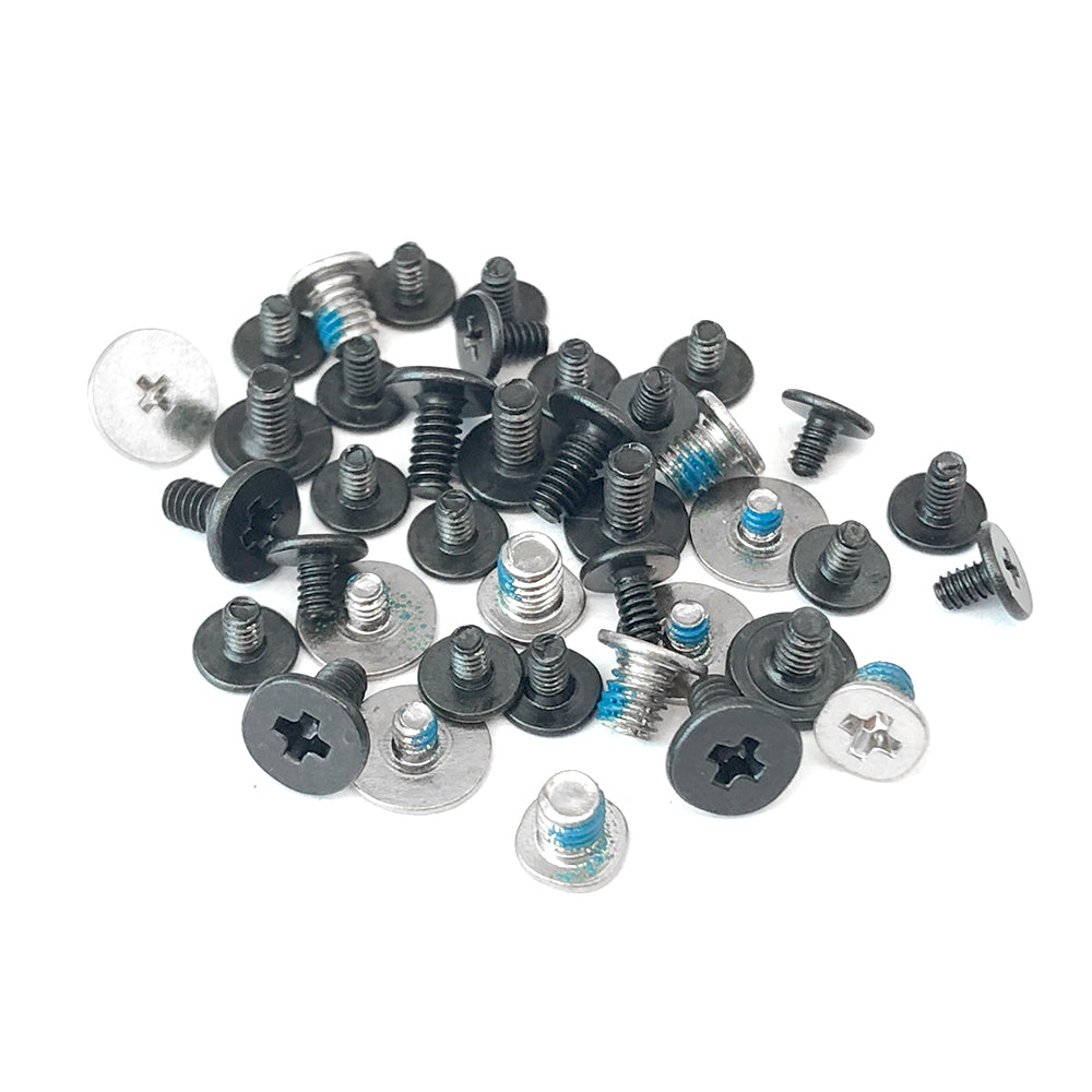 For DELL Latitude 9420 P141G001 Latitude 9420 2-in-1 P142G001 Set of Screws Kit