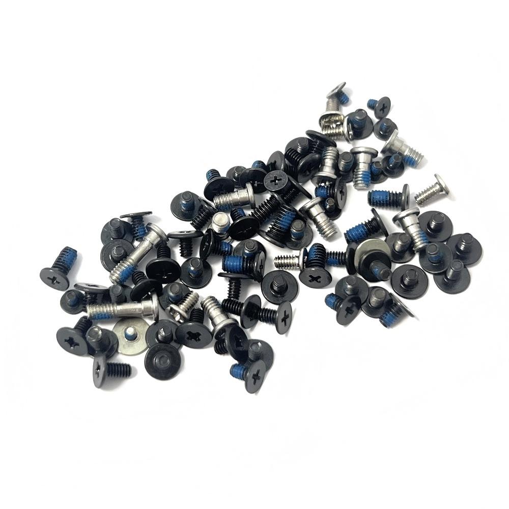 For DELL Alienware x17 R1 P48E001 Set of Screws Kit