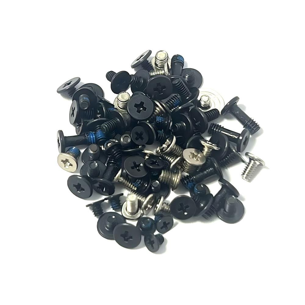 For DELL Latitude 5310 2-in-1 P96G003 Set of Screws Kit
