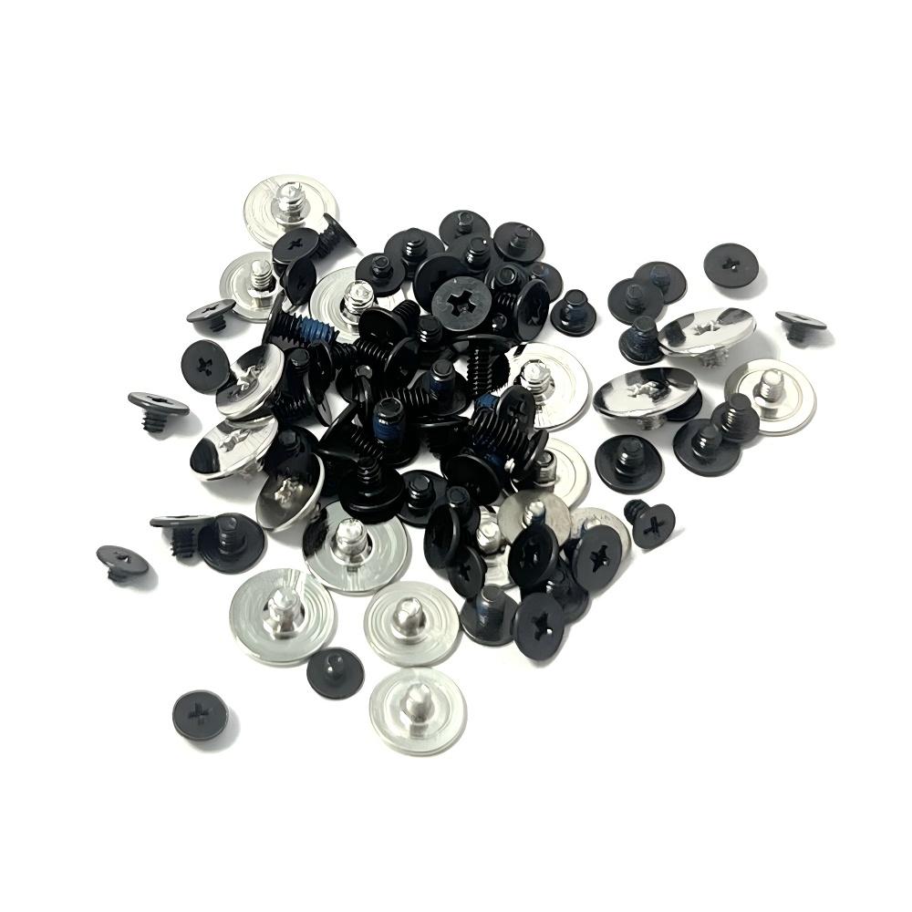 For DELL Latitude 7330 P133G002 Set of Screws Kit