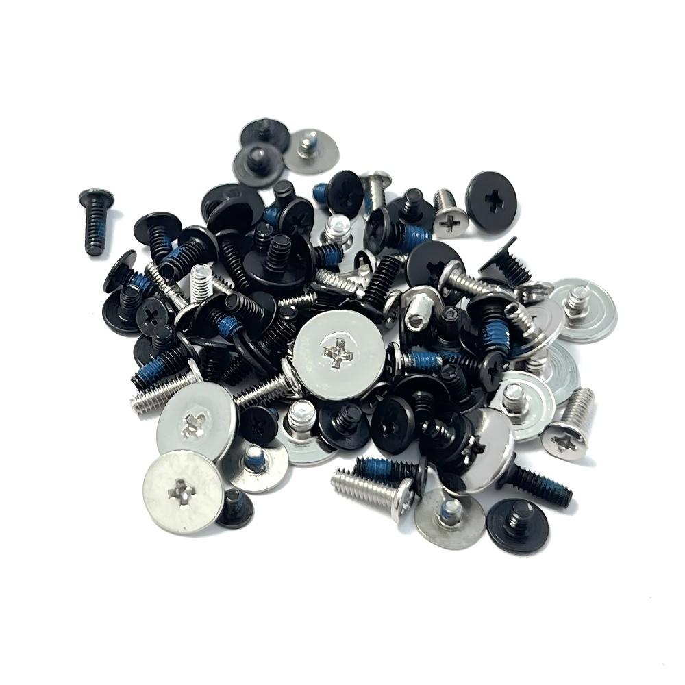 For DELL Inspiron 5401 5408 P130G001 vostro 5401 P130G001 Set of Screws Kit