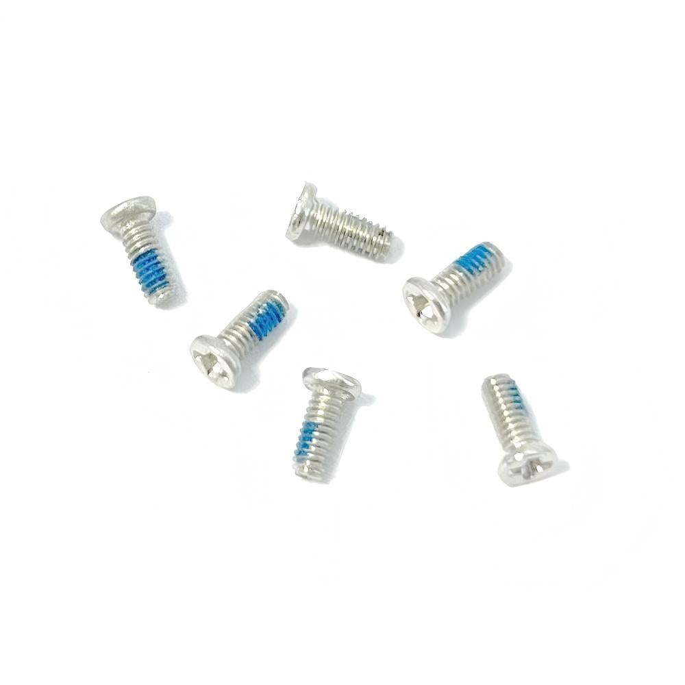 For DELL Vostro 3425 3435 P152G002 Bottom Base Cover Case screws